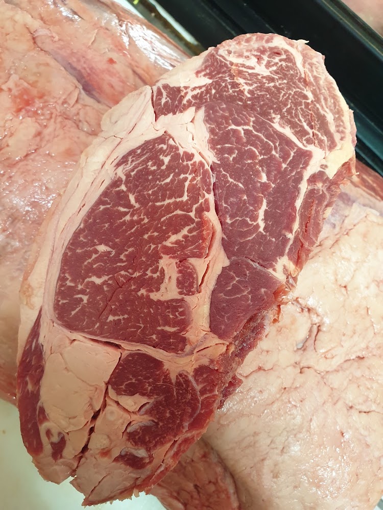 Carniceria Mi tierra Centenario