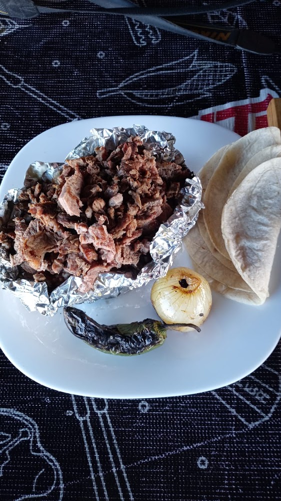Carniceria Mi tierra Centenario