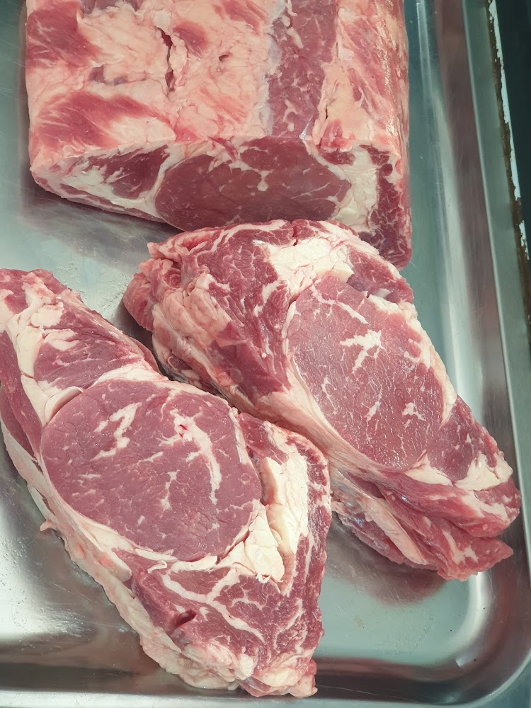 Carniceria Mi tierra Centenario