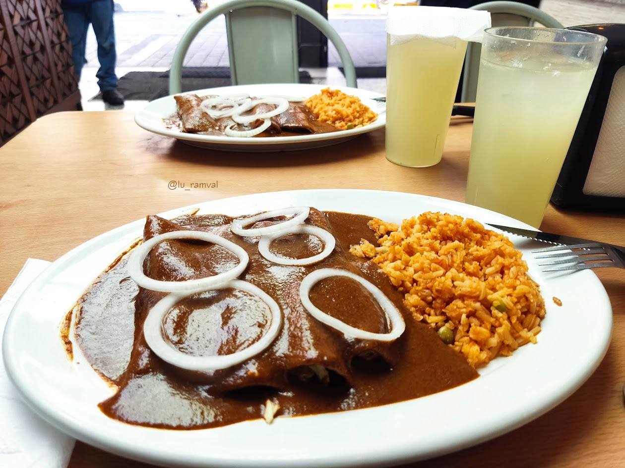 Restaurante Los Rehiletes