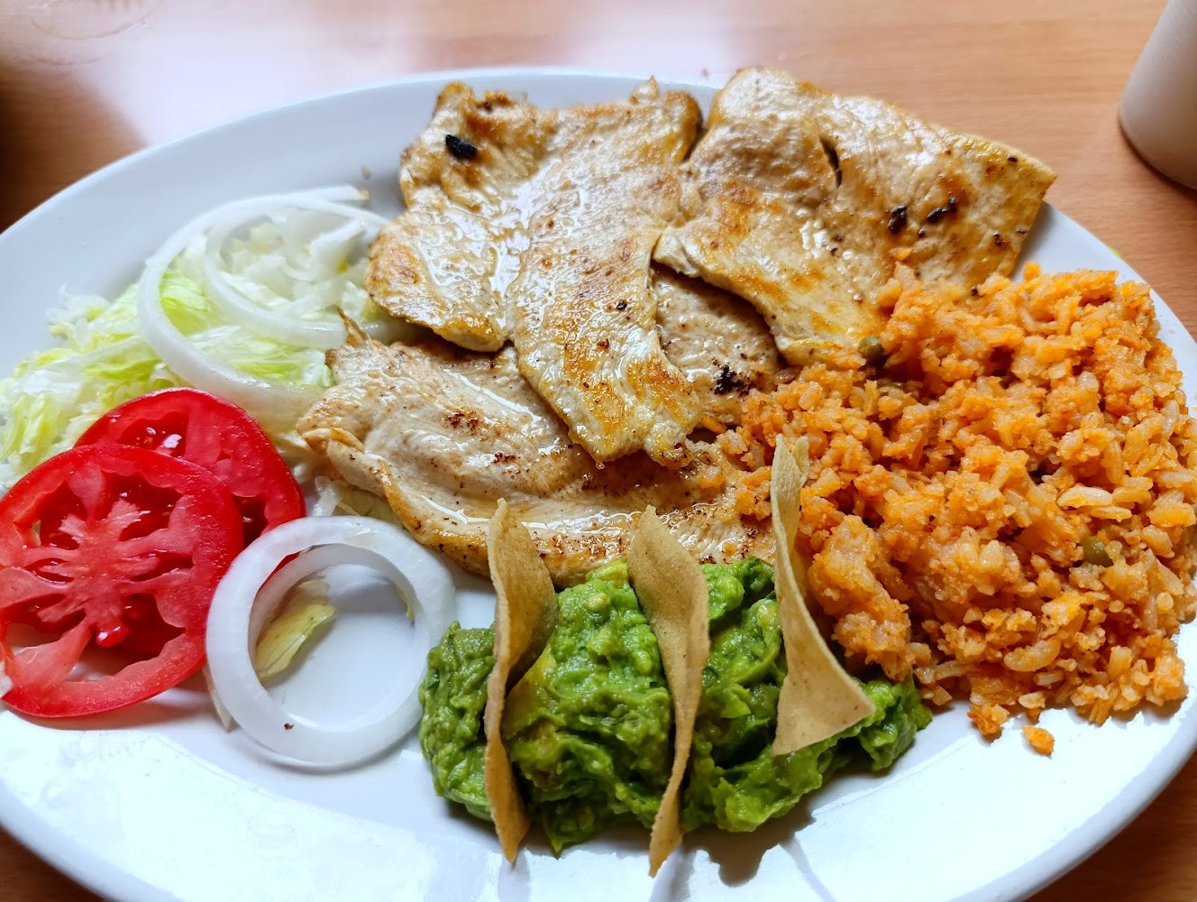 Restaurante Los Rehiletes