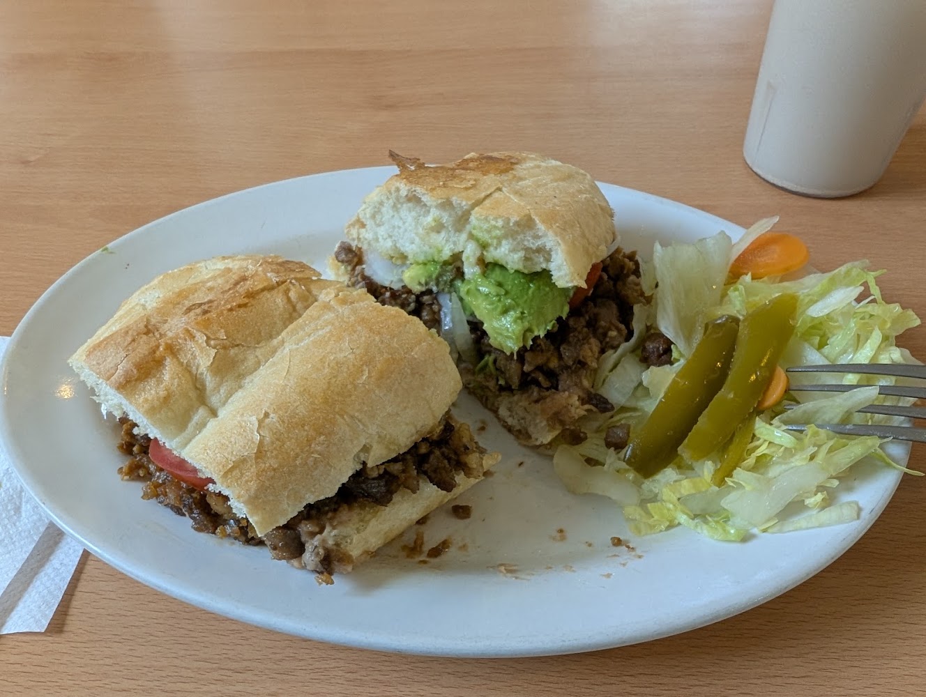 Restaurante Los Rehiletes