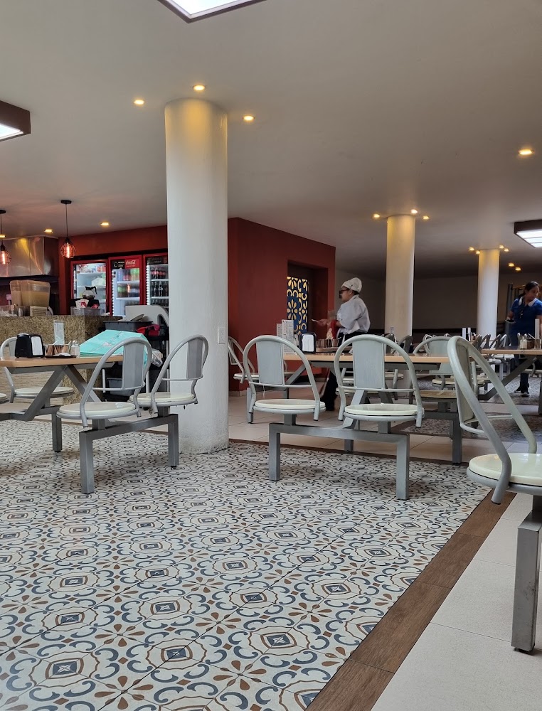Restaurante Los Rehiletes