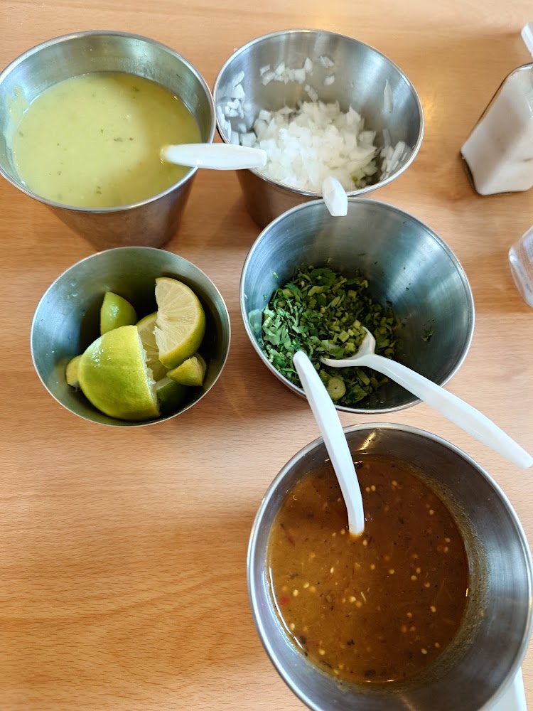 Restaurante Los Rehiletes