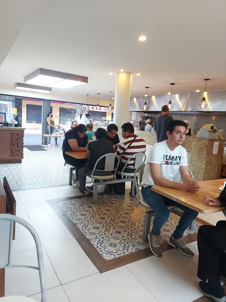 Restaurante Los Rehiletes