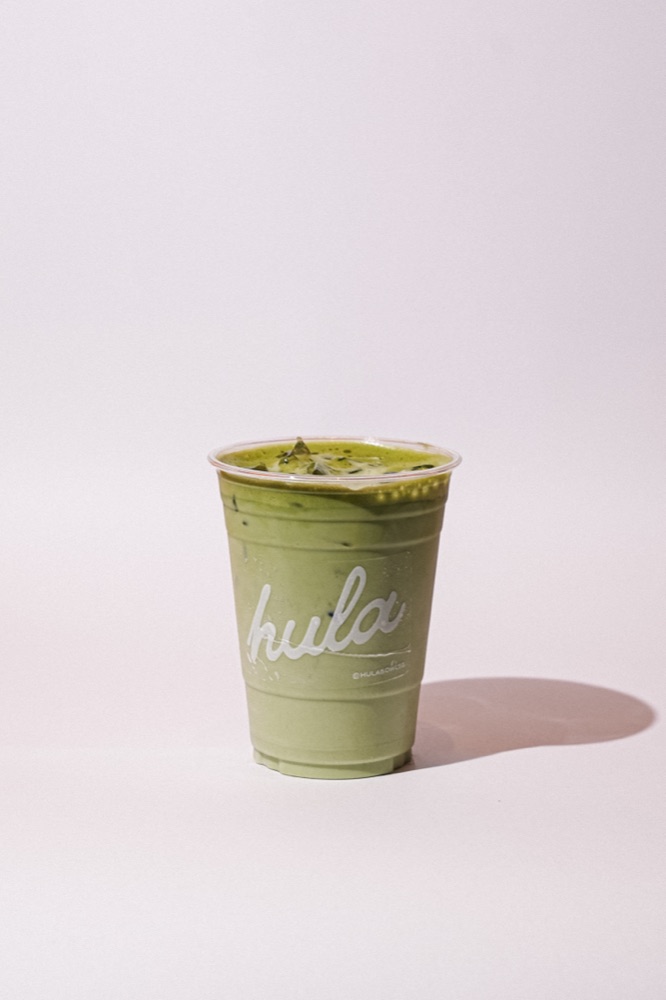Hula Bowls