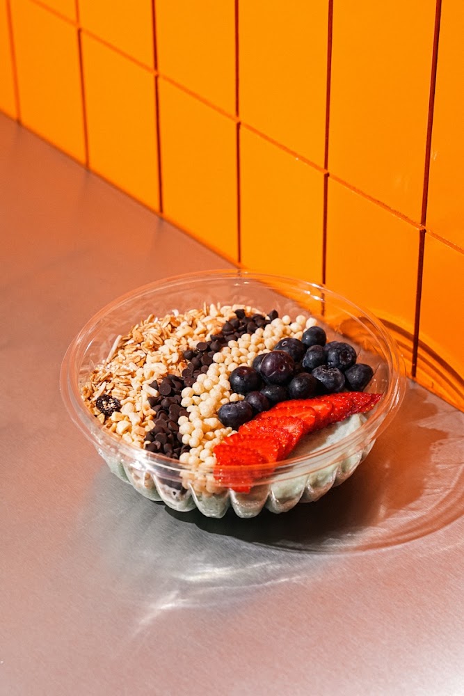 Hula Bowls