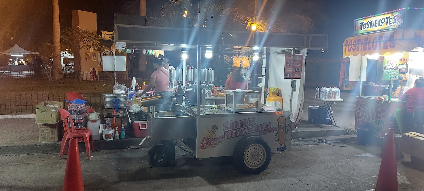 Churros Esperanza