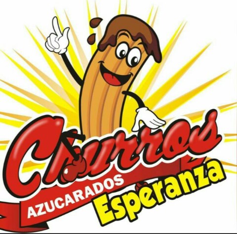 Churros Esperanza