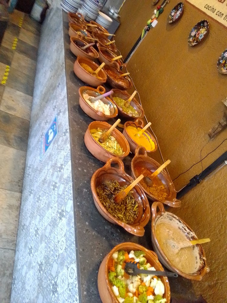La Trinchera