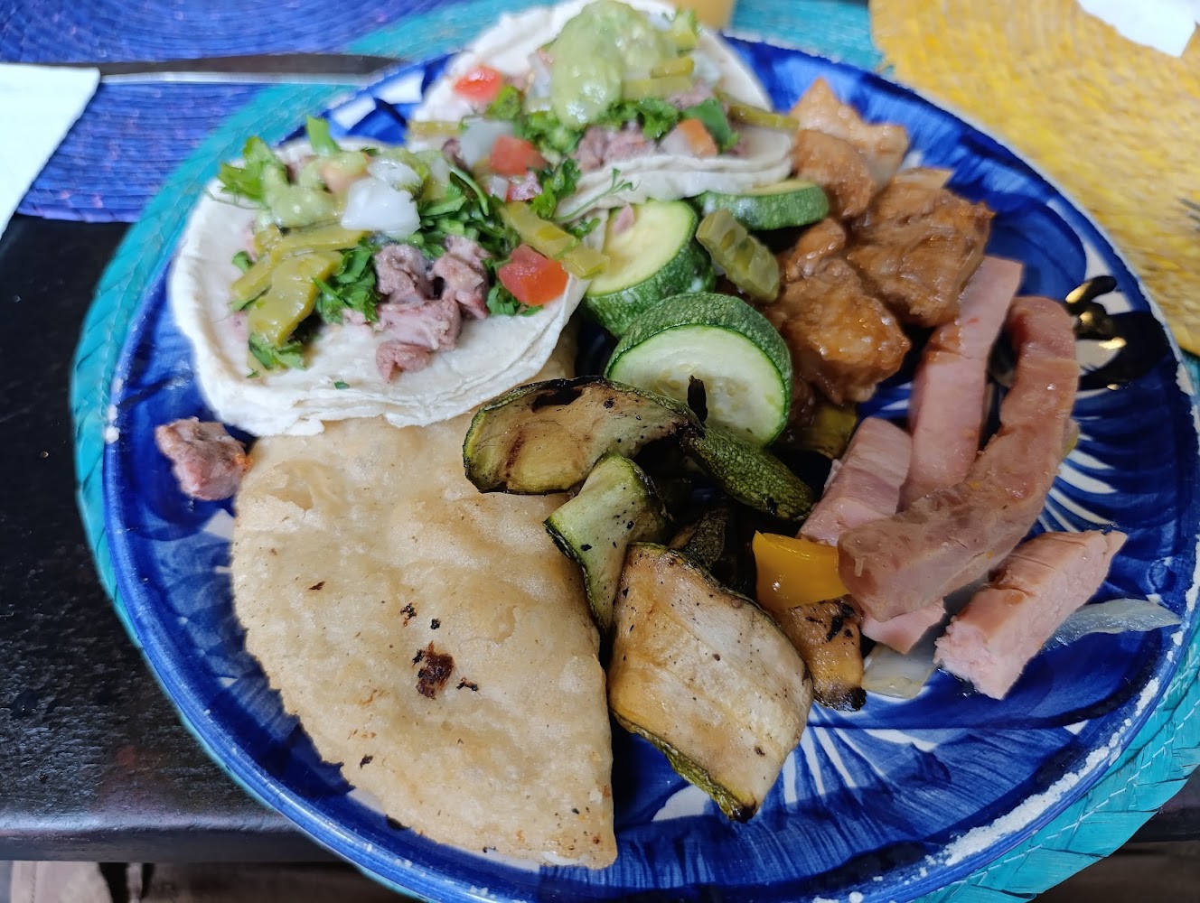 La Trinchera