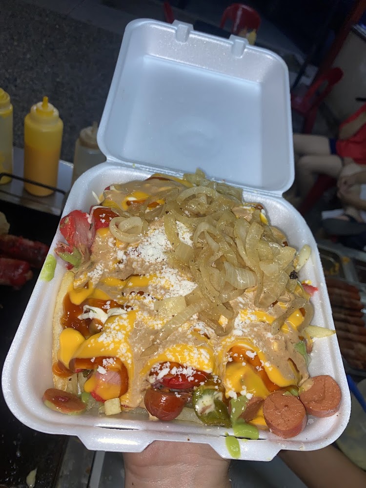 Dogo House
