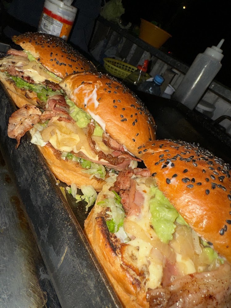 Dogo House