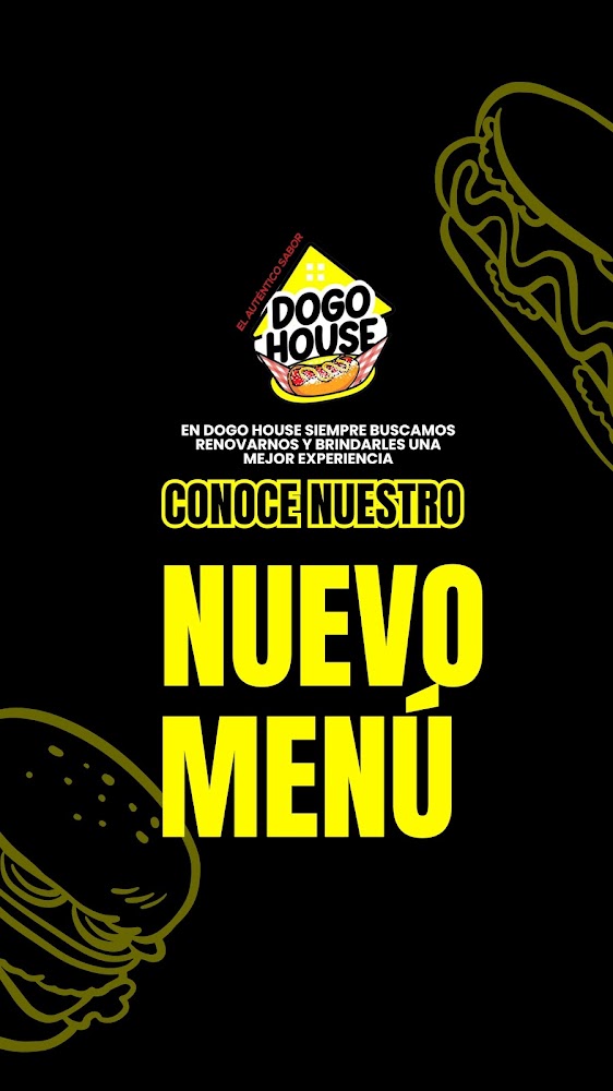 Dogo House