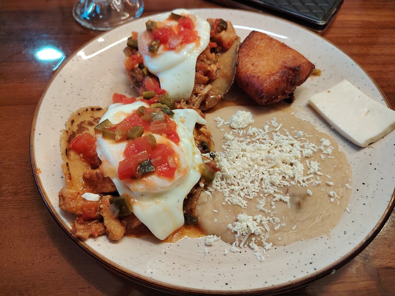 Restaurante Rinconcito La Majada