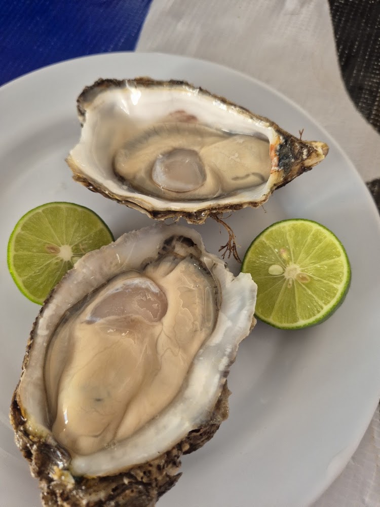 Mariscos El Chino Patero