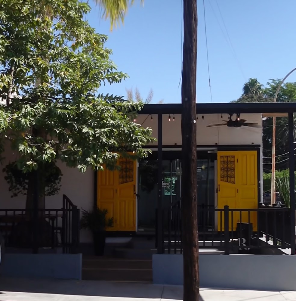 Romaly Café Chapultepec