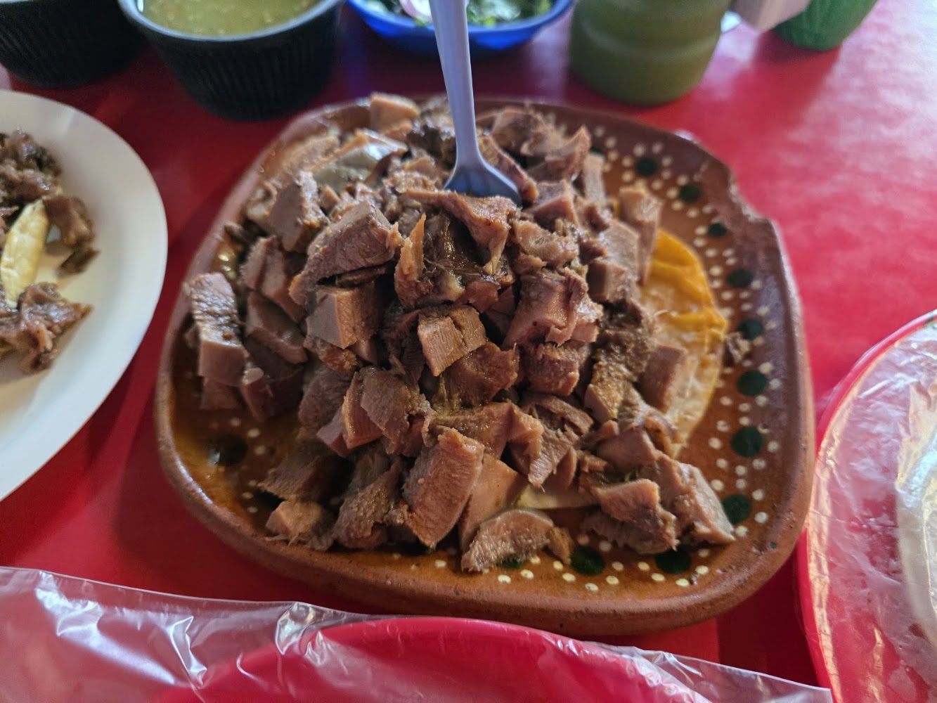 Súper Taco Tomás