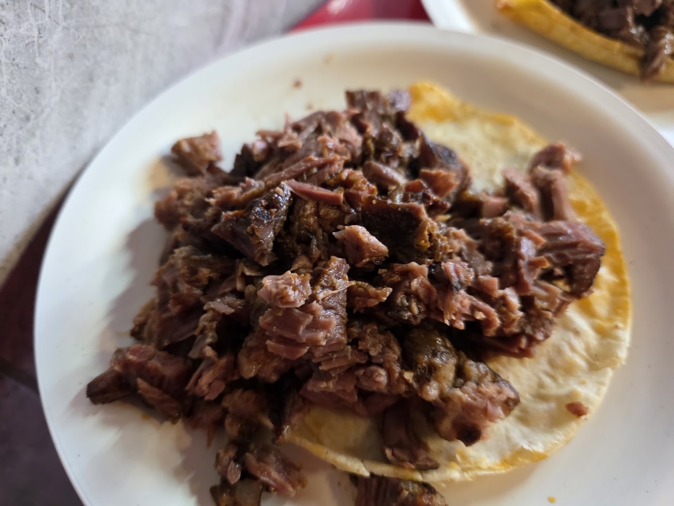 Súper Taco Tomás