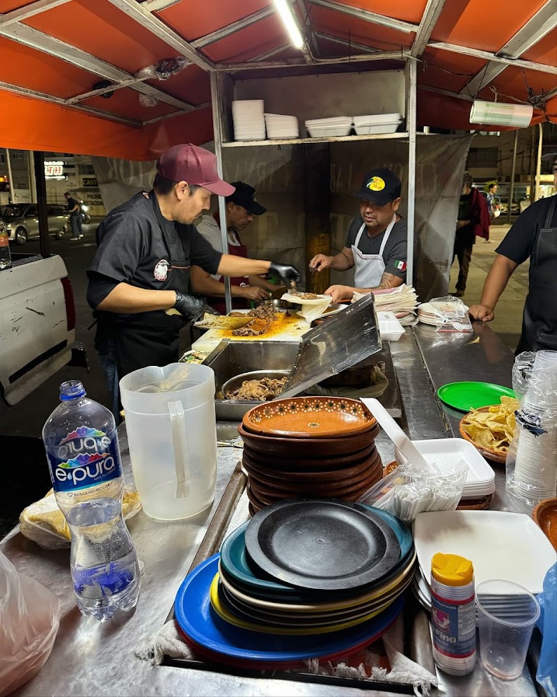 Súper Taco Tomás