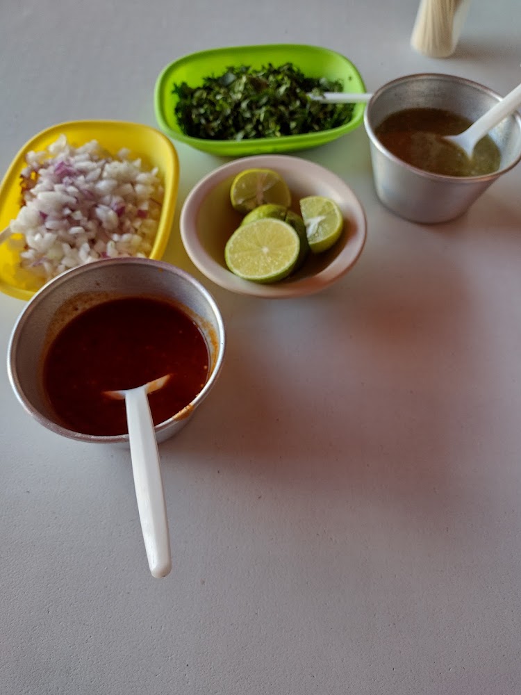Súper Taco Tomás