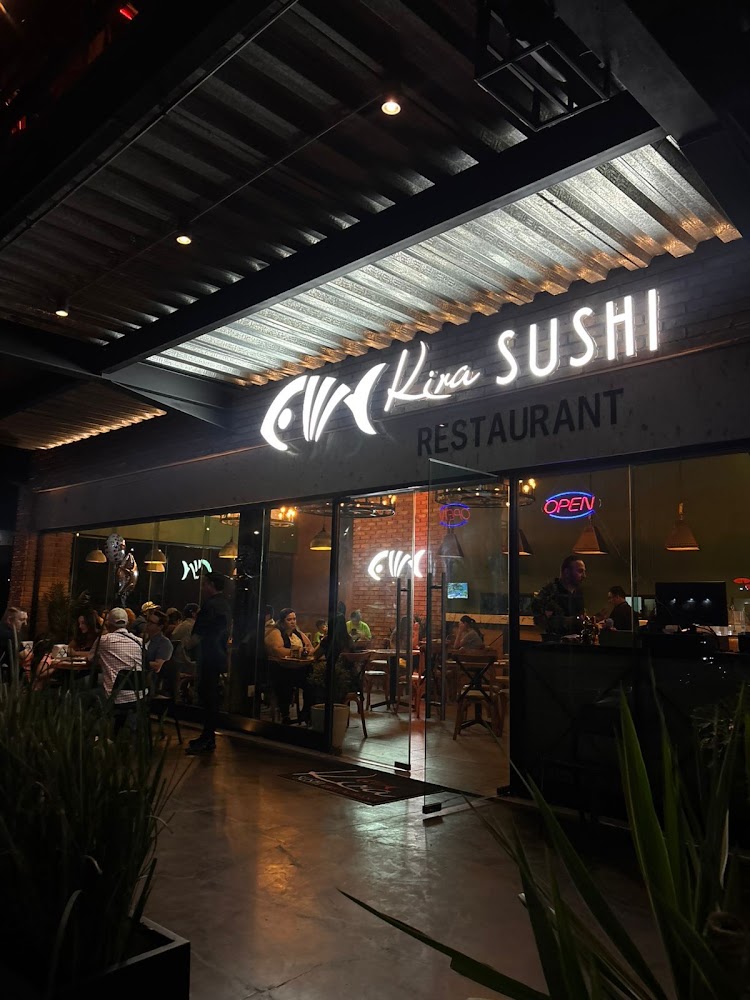 Kira Sushi Rosales