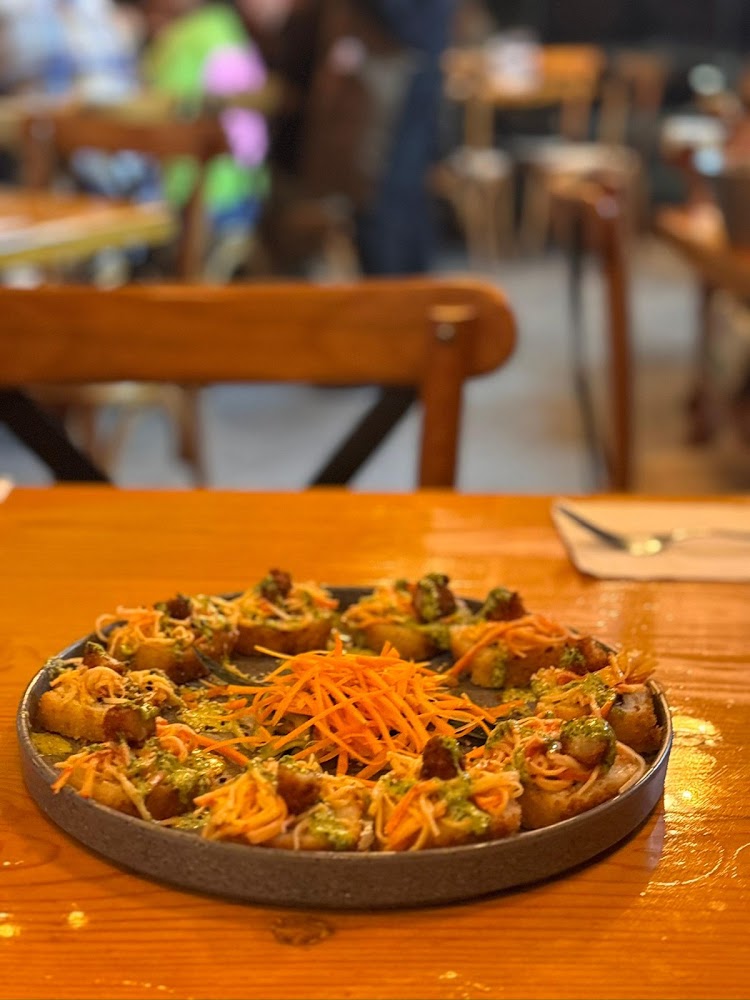 Kira Sushi Rosales
