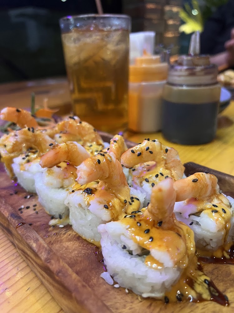 Kira Sushi Rosales
