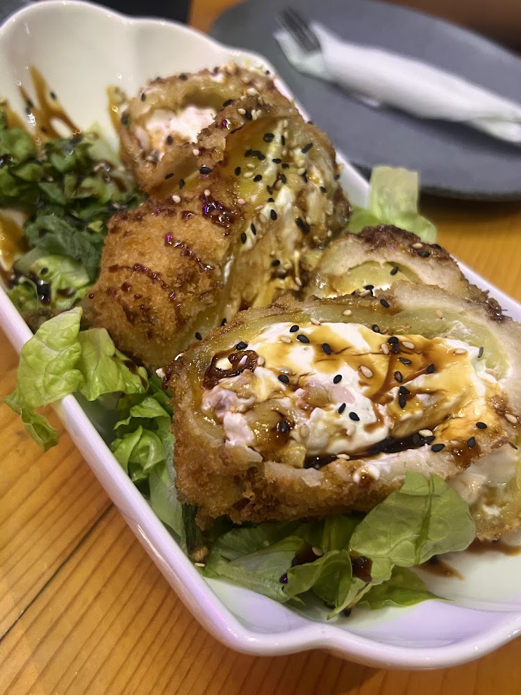 Kira Sushi Rosales