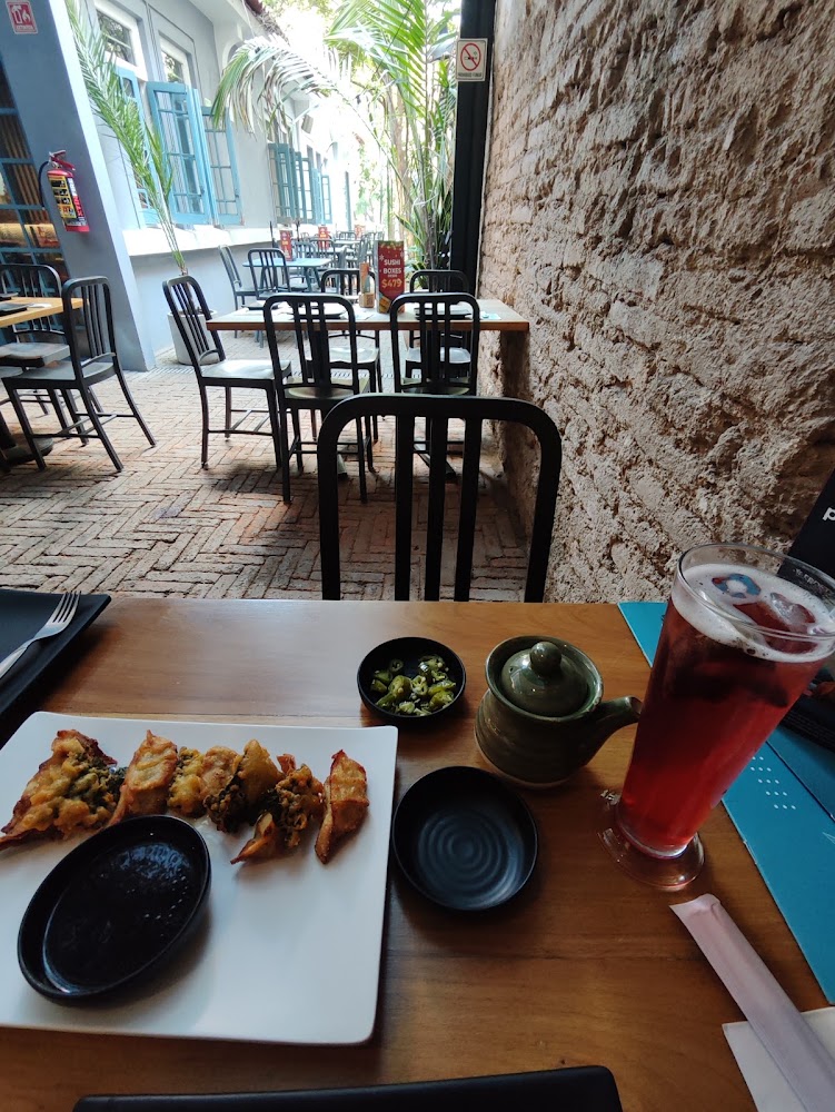 Mr. Sushi Americana