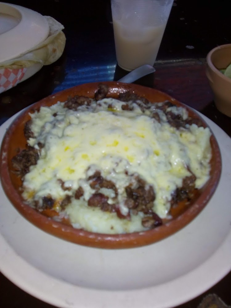La Cabaña de Doña Chayo