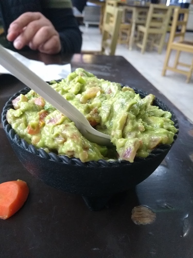 La Cabaña de Doña Chayo