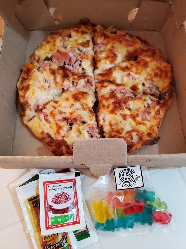 Pizzapopan