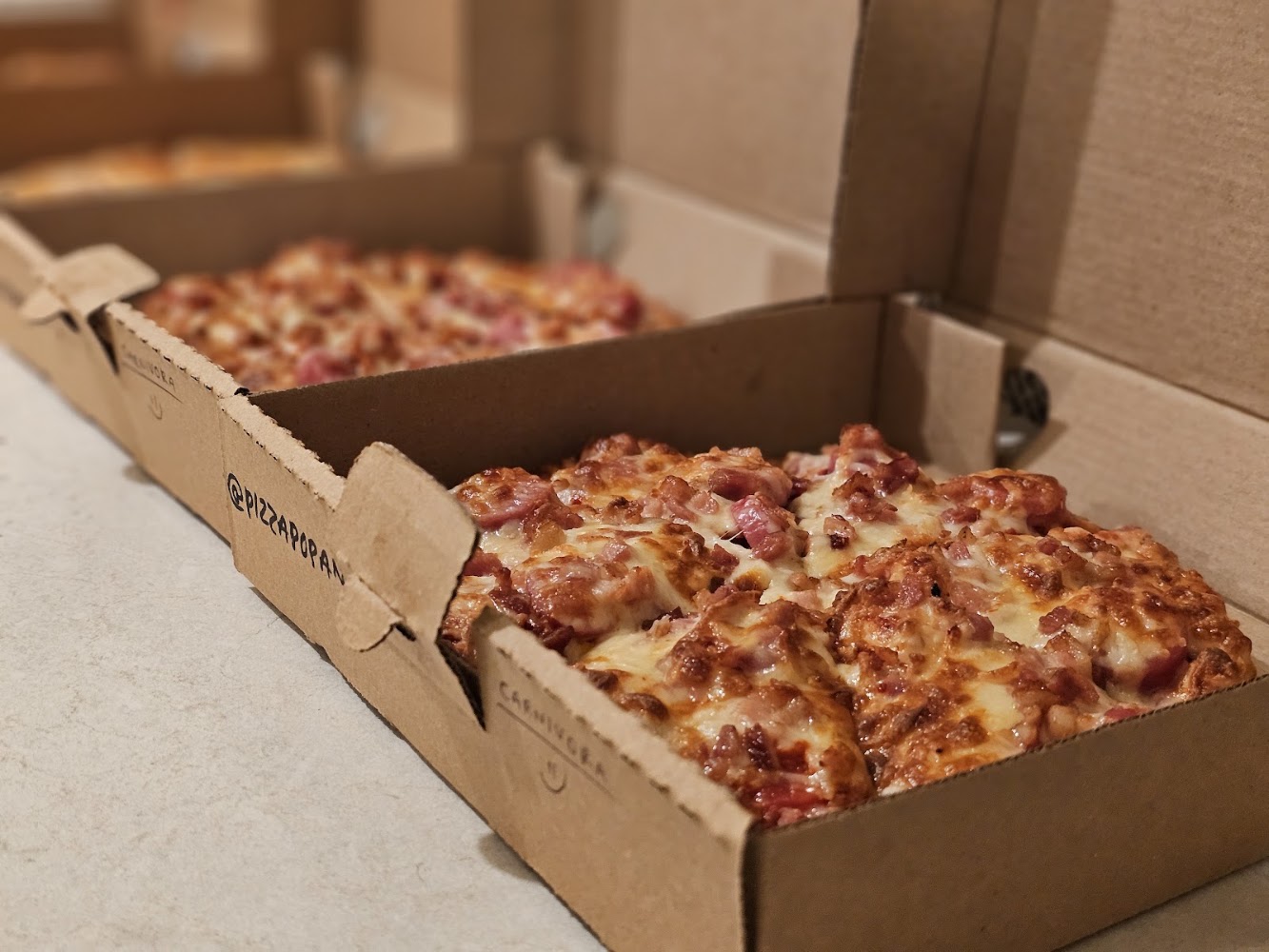Pizzapopan