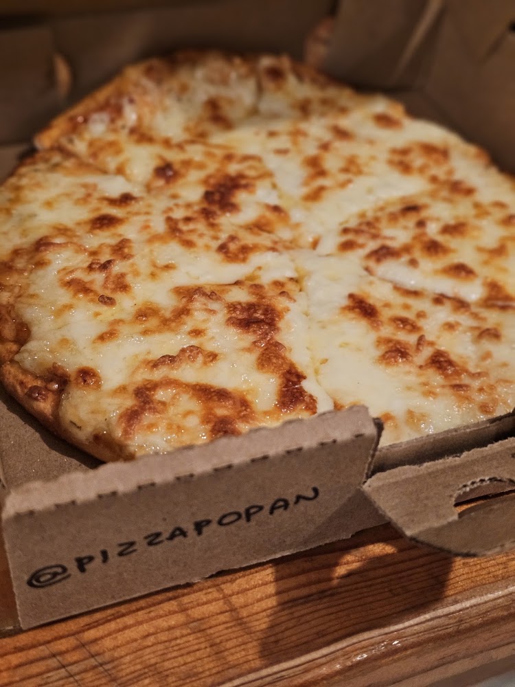 Pizzapopan