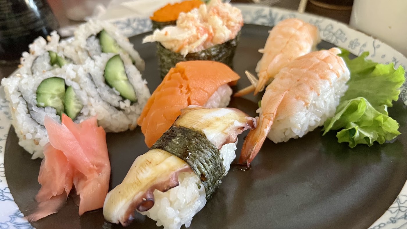 Usagui