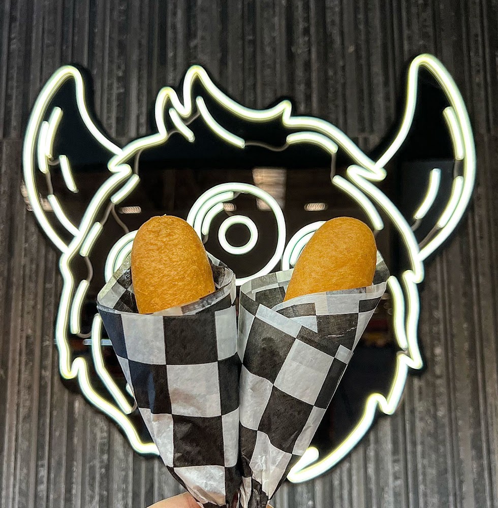 Mostro Pizza