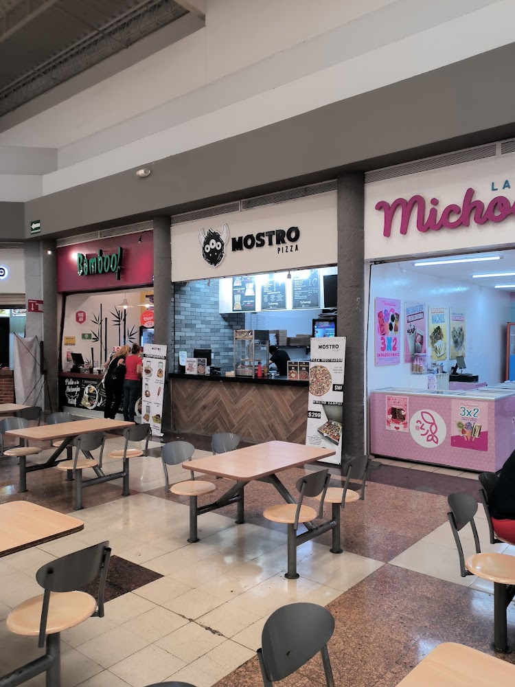 Mostro Pizza