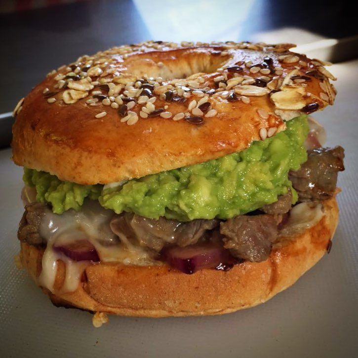 Paneria Bagels