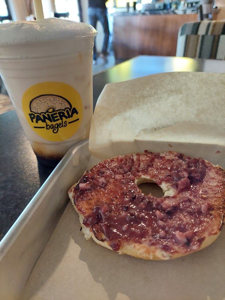 Paneria Bagels