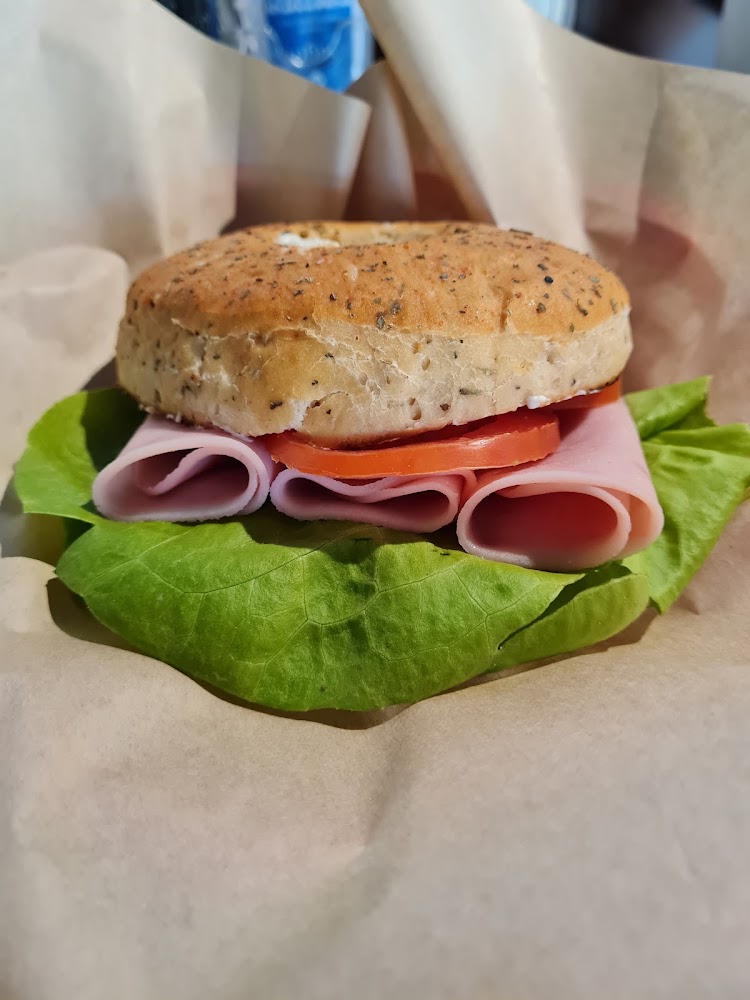 Paneria Bagels