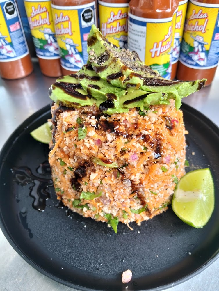 Mariscos Tadeo