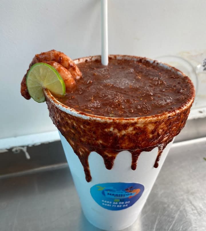 Mariscos Tadeo