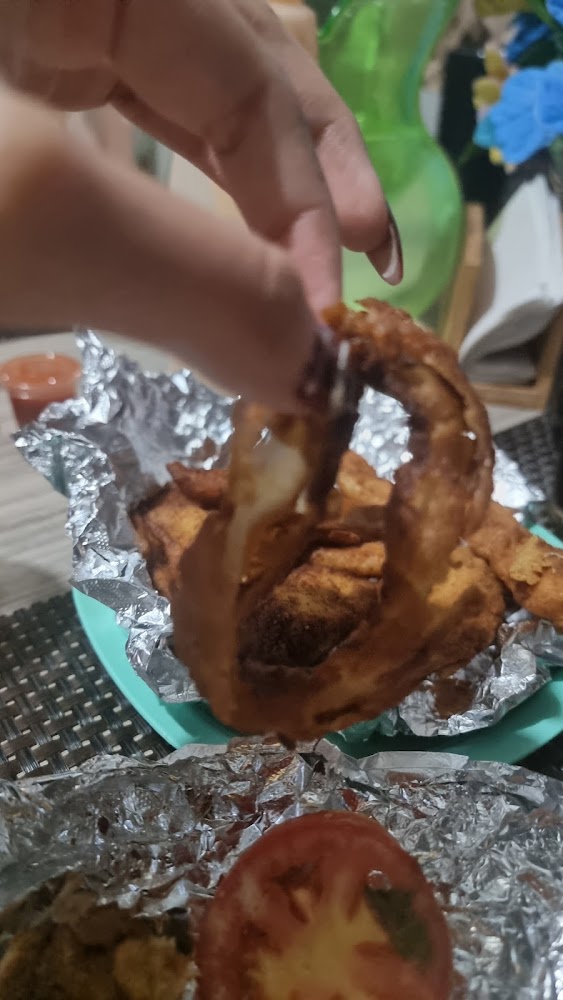 Mister Burger