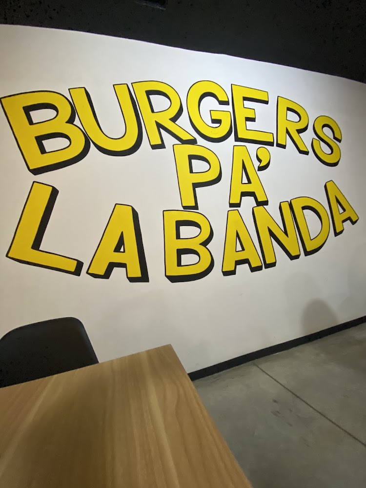 Mister Burger