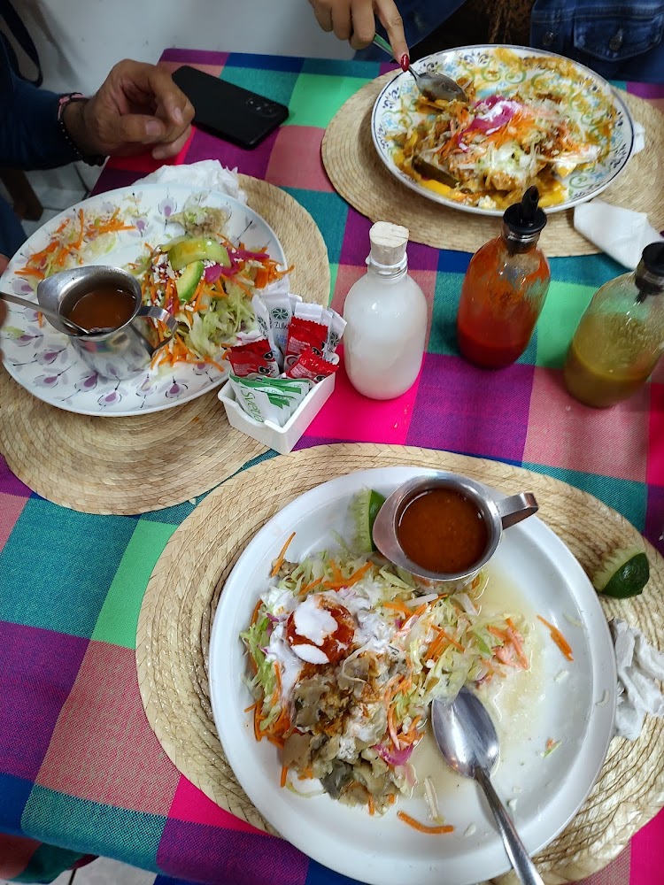 Tacos al Pastor las Quintas