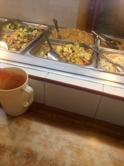 China Nueva