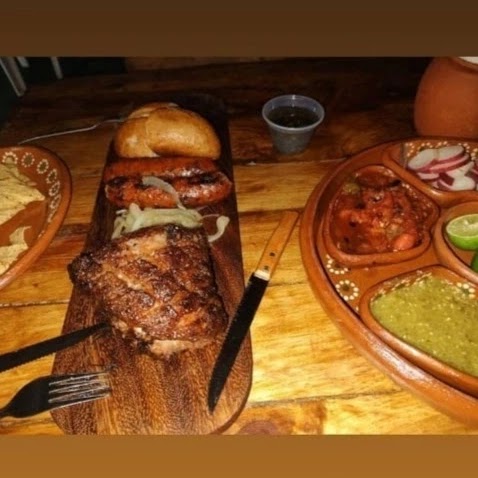 Las Picañas