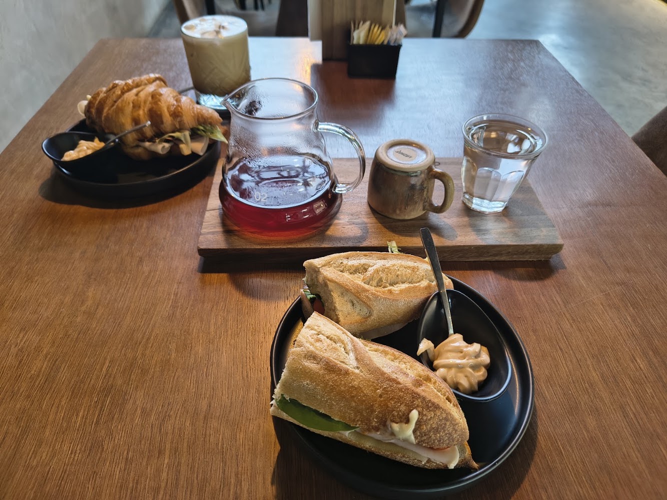 La Petite Pause Chapalita