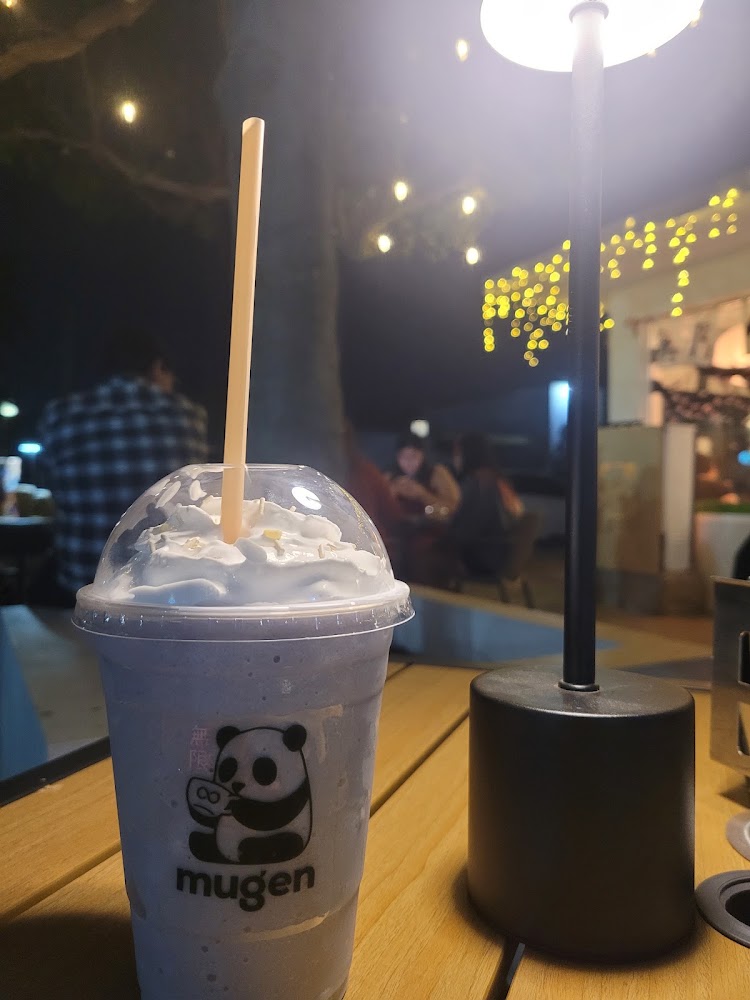 Mugen Café
